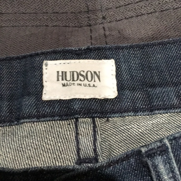 Hudson jeans - Picture 2 of 2